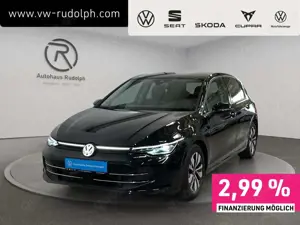 Volkswagen Golf VIII 1.5 eTSI DSG Goal / Navi LED RFK AHK