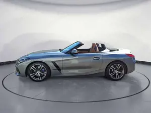 BMW Others Z4 M40i Cabrio Driving Assistant Head-Up Harman Bild 2