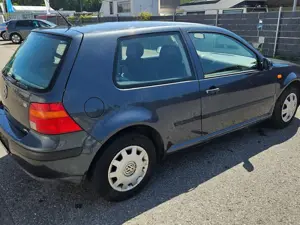 Volkswagen Golf Bild 4