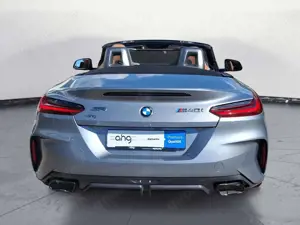 BMW Others Z4 M40i Cabrio Driving Assistant Head-Up Harman Bild 4