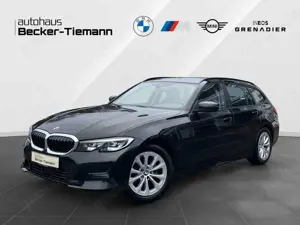 BMW 320 d Touring/ Advantage/ ACC/ AHK/ GEWERBE ohne Garan