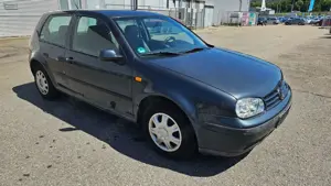 Volkswagen Golf Bild 3