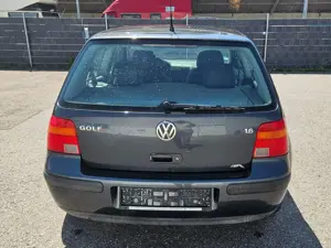 Volkswagen Golf Bild 5