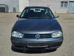 Volkswagen Golf Bild 2