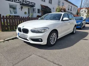 BMW 116 116i Advantage