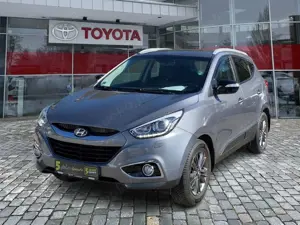 Hyundai iX35 2.0 GDi Style