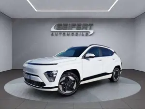 Hyundai KONA Elektro I 65,4 kWh I 218 PS I TREND I NAVI I WÄRME