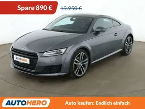 Audi TT 1.8 TFSI Coupe*VC*XENON*PDC*KLIMAAUT*