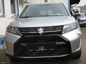 Suzuki Vitara Vitara 1.4 Boosterjet Hybrid Comfort