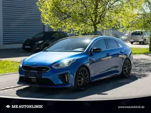 Kia ProCeed / pro_cee'd / ProCeed 1.6 T-GDI GT *Garantie*SHZ*J