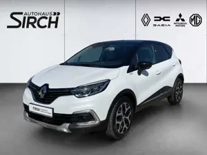 Renault Captur Collection TCe 130+LED*NAVI*AHK*