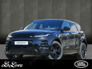 Land Rover Range Rover Evoque D165 Dynamic SE Black Pack-20"-Winter Paket-Pano