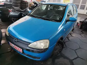 Opel Corsa Basis