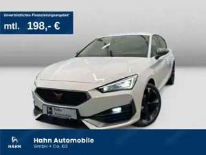 CUPRA Leon 1.5 eTSI DSG Kamera Navi ACC LED Klima
