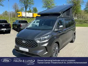 Ford Others L2 Titanium Aufstelldach 170 PS Automatik -Toilett