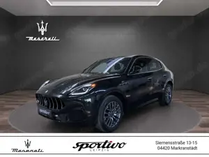 Maserati Grecale GT Hybrid