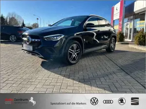 Mercedes-Benz GLA 250 e HYBRID 8G Progressive AZNHaus-FÖRDERUNG* AHK Cam