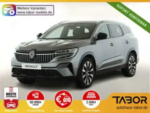 Renault Espace VI Techno CityP WinterP Massage UVP-36%*