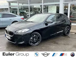 BMW 118 d Navi SHZ DA LED Klimaautom DAB ParkASS