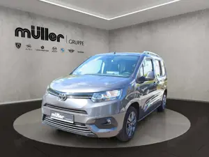 Toyota Proace City Verso L1 Executive