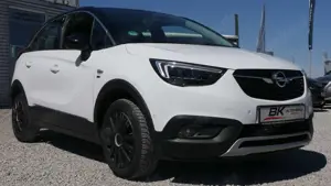 Opel Crossland X 120 Jahre Scheckheft LED Kamera Selbstlenker CarPl