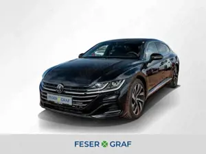 Volkswagen Arteon Shootingbrake 2.0 TSI R-Line DSG/LED/ACC/HuD/AHK/N