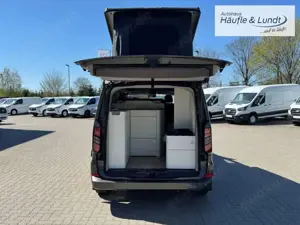Ford Others L2 Titanium Aufstelldach 170 PS Automatik -Toilett Bild 5