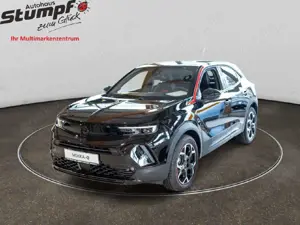 Opel Mokka-E e GS Line SHZ/LHZ/Kamera
