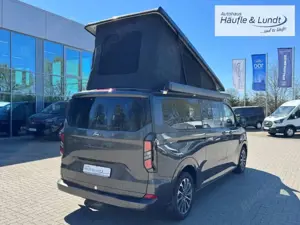 Ford Others L2 Titanium Aufstelldach 170 PS Automatik -Toilett Bild 3