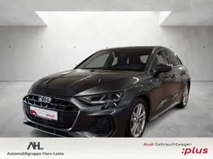 Audi A3 Sportback 35 TDI S line S-tronic LED Navi ACC PDC