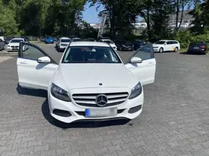 Mercedes-Benz 200