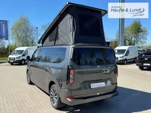 Ford Others L2 Titanium Aufstelldach 170 PS Automatik -Toilett Bild 4