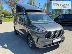 Ford Others L2 Titanium Aufstelldach 170 PS Automatik -Toilett Bild 2