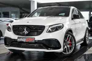 Mercedes-Benz GLE 63 AMG GLE 63 S Coupe AMG*Designo*Carbon*3xTV*ACC*Pano*