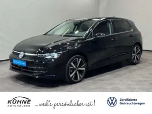 Volkswagen Golf Style 1.5 eTSI DSG | MATRIX NAVI 360°KAMERA