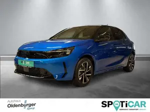 Opel Corsa YES 100PS inkl. Allwetter, CarPlay /AndroidAuto
