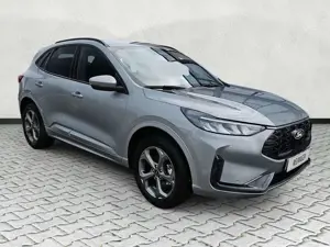 Ford Kuga Bild 2