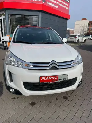 Citroen C4 Bild 2