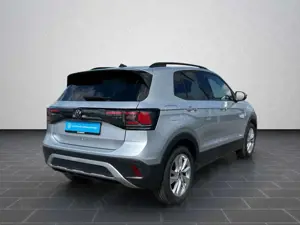 Volkswagen T-Cross 1.0 TSI LED CARPLAY RFK EPH SHZ KESSY Bild 2