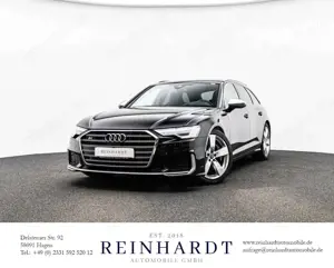 Audi S6 AVANT 3.0TDI MATRIX/HuD/PANO/S-SITZE/KAM./SHZ