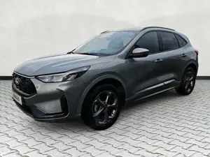 Ford Kuga Bild 4