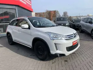 Citroen C4 Bild 3