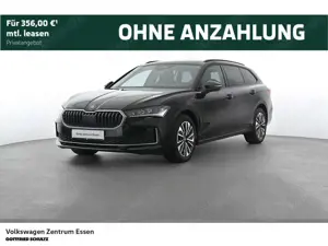 Skoda Superb Combi Selection TDI DSG ACC  AHK  SHTZ  RfK