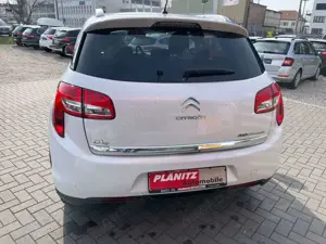 Citroen C4 Bild 5