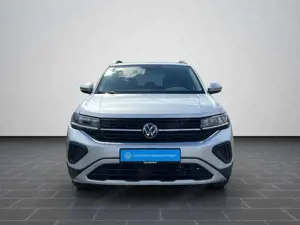 Volkswagen T-Cross 1.0 TSI LED CARPLAY RFK EPH SHZ KESSY Bild 5