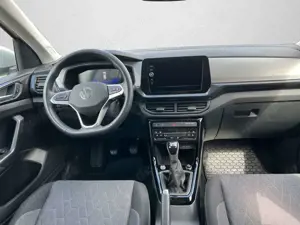 Volkswagen T-Cross 1.0 TSI LED CARPLAY RFK EPH SHZ KESSY Bild 3