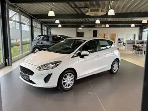 Ford Fiesta Trend*wenig km*Klima*8-Fach Bereifung