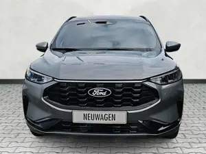 Ford Kuga Bild 3