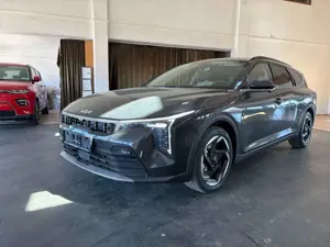 Kia K4 Spirit Kombi