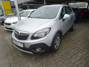 Opel Mokka Edition ecoFlex